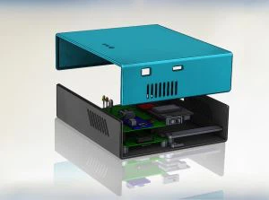 Koji su limeni namještaj popularni?