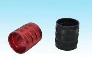 Kako se CNC usluga nosi s promjenama dimenzija uslijed topline tijekom obrade?