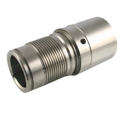 Custom Stainless Steel CNC Turning Parts Made By ISO9001 Certificated China Supplier